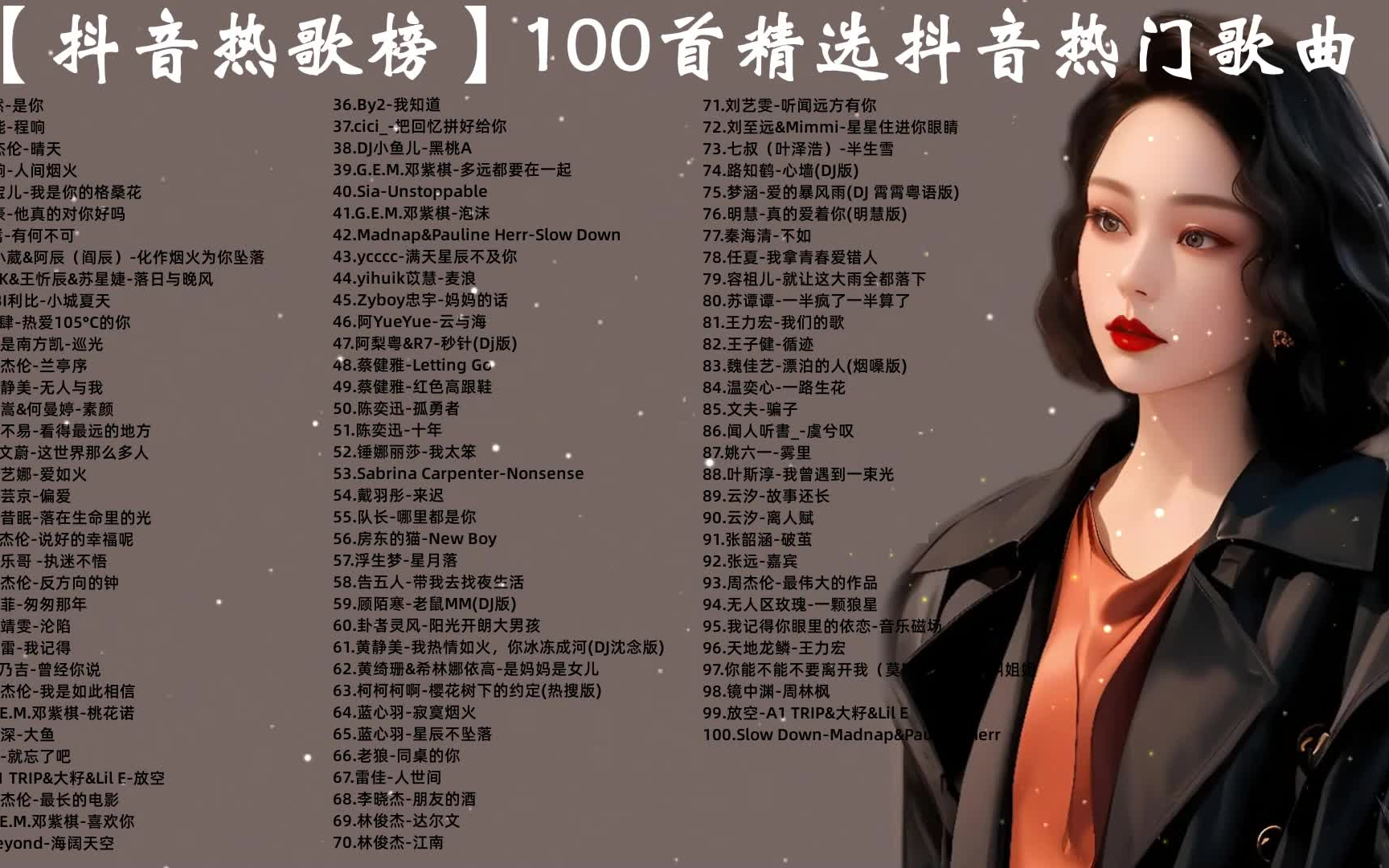 最新抖音舞曲，现象级文化表达风潮