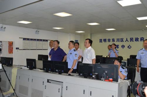 东川张之亮最新动态更新