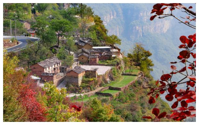 林州程广用最新消息揭秘，自然美景之旅探寻内心平和与喜悦的旅程