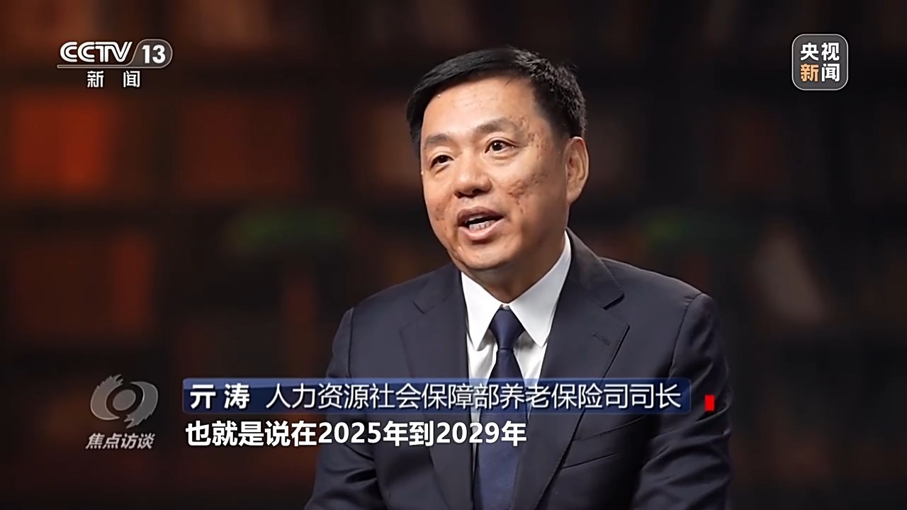 王志文2025年最新作品，影视艺术的无限探索