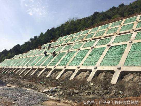 最新边坡技术观点论述与解析