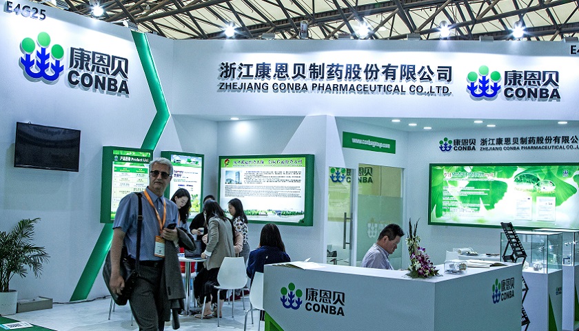 🌟珍视明上市，开启光明未来之门🌟