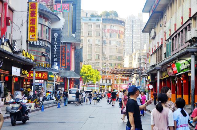 长沙科技盛宴，最新打卡地体验未来生活