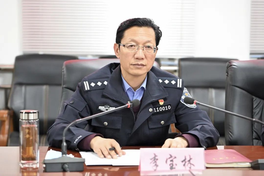 冠县李宝林，普通人的非凡成就最新消息